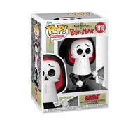 Figura Funko POP! Animation: The Grim Adventures of Billy and Mandy - Grim 1910