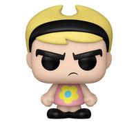Funko pop! animation: b&m - mandy - grim adventures of billy and mandy