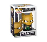 Funko Pop! Animation: Batman: The Animated Series - Ra's al Ghul