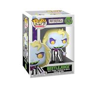 Funko Pop! Animation: Beetlejuice - Beetlejuice
