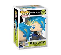 Funko Pop! Animation: Beyblade X - Jaxon Cross (1 in 6 Chase Chance)