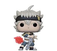 Funko Pop Black Clover Asta