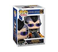 Funko POP! Animation: Black Clover - Magna | Merchandising Oficial de Anime - Figura de Vinilo Coleccionable para Decoración - Regalo Friki de Cumpleaños