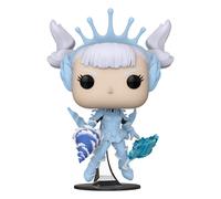 Funko pop! animation: black clover - noelle - figura de vinilo colecci