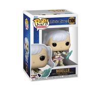Funko Pop Animation: Black Clover - Noelle - Figura de Vinilo Coleccionable - I