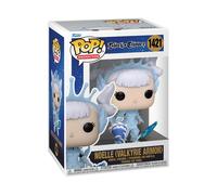 Funko Pop Animation: Black Clover - Noelle - Figura de Vinilo Coleccionable - I