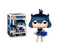 Funko Pop! Animation: Black Clover - Secre - Secré - 1/6 de Probabilidades de Obtener la RARA Variante Chase - Figura de Vinilo Coleccionable - Idea de Regalo- Mercancia Oficial - Anime Fans