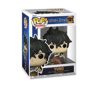 Figura POP Black Clover Yuno