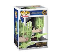 Funko Pop Animation: Black Clover - Yuno - (Zephyr) - Figura (Importación USA)