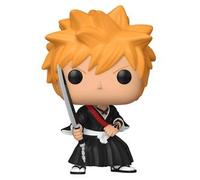 Funko Pop! Animation - Bleach - Ichigo Kurosaki ㅤ