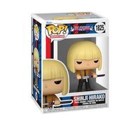 Funko – Pop! Animation – Shinji Hirako 1825 – Figura de vinilo coleccionable