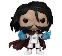 Funko pop! animation: bleach thousand year blood war - yhwach- figura