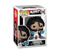 Funko Pop! Animation: Bleach TYBW - Yhwach | Merchandising Oficial - Figura de Vinilo Coleccionable para Decoración - Regalo Friki de Cumpleaños