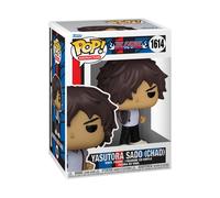 Funko POP Animation: BLEACH - Yasutora Sado - Figura de Vinilo Coleccionable -