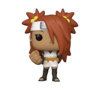 Funko Pop! Animation: Boruto - Cho-Cho #1037 Vinyl Figure