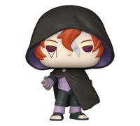 Funko Figura POP! Animation Boruto: Naruto Next Generations Code 1917 – Variante Chase