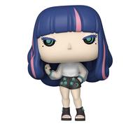 Funko Pop! Figura de Vinilo Coleccionable Eida – Boruto: Naruto Next Generations – Oficial