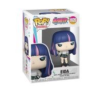 Funko Pop! Figura de Vinilo Coleccionable Eida – Boruto: Naruto Next Generations – Oficial