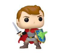 Funko Pop! Disney: Sleeping Beauty 65th Anniversary - Prince Phillip - la Bella Durmiente - Figura de Vinilo Coleccionable - Idea de Regalo- Mercancia Oficial - Juguetes para Niños y Adultos