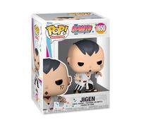 ¡Figura pop! El Padrino 50 - FUNKO