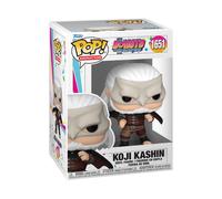 Funko Pop Animation: Boruto - Koji Kashin - Boruto: Naruto Ne (Importación USA)