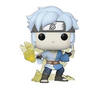 Funko Pop Animation: Boruto - Mitsuki - Boruto: Naruto Next G (Importación USA)