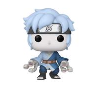 Funko Pop Animation: Boruto - Mitsuki with Snake Hands - Boru (Importación USA)