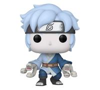 Funko Pop! Animation: Boruto - Mitsuki with Snake Hands - Boruto: Naruto Next Generations - Figura de Vinilo Coleccionable - Idea de Regalo- Mercancia Oficial - Juguetes para Niños y Adultos