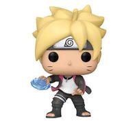 Funko Pop! Animation - Boruto Naruto Next Generations - Boruto con Rasengan