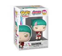 Funko Pop! Figura de Vinilo Daemon – Boruto: Naruto Next Generations – Mercancía Oficial