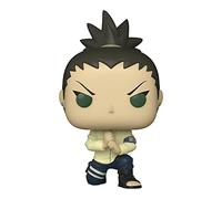 Funko Pop! Animation: Boruto - Shikadai #1039 Vinyl Figure