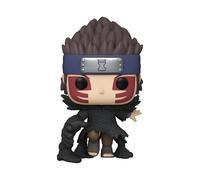 Funko Pop Animation: Boruto - Shinki - Boruto: Naruto Next Ge (Importación USA)