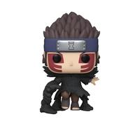Funko Pop! Animation: Boruto - Shinki - Boruto: Naruto Next Generations - Figura de Vinilo Coleccionable - Idea de Regalo- Mercancia Oficial - Juguetes para Niños y Adultos - Anime Fans