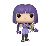 Funko Pop! Animation: Boruto - Sumire Kakei with Nue - Boruto: Naruto Next Generations - Figura de Vinilo Coleccionable - Idea de Regalo- Mercancia Oficial - Juguetes para Niños y Adultos