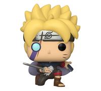 Funko pop! animation: boruto with marks - boruto: naruto next generati