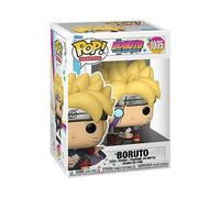Funko Pop! Animation: Boruto with Marks - Boruto: Naruto Next Generations - Boruto Uzumaki - Figura de Vinilo Coleccionable - Idea de Regalo- Mercancia Oficial - Juguetes para Niños y Adultos