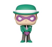 Funko Pop! Animation: BTAS - The Riddler - Animated Batman - Figura de Vinilo Coleccionable - Idea de Regalo - Mercancia Oficial - Juguetes para Niños y Adultos - TV Fans
