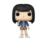 Funko Pop! Animation: Captain Planet - Gi - Captain Planet and The Planeteers - Figura de Vinilo Coleccionable - Idea de Regalo- Mercancia Oficial - Juguetes para Niños y Adultos - TV Fans
