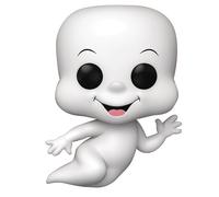 Funko Pop! Animation Casper - Casper The Friendly Ghost - Figura de Vinilo Coleccionable - Idea de Regalo- Mercancia Oficial - Juguetes para Niños y Adultos - Cartoons Fans