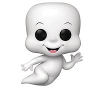 Funko Pop! Animation Casper - Casper The Friendly Ghost - Figura de Vinilo Coleccionable - Idea de Regalo- Mercancia Oficial - Juguetes para Niños y Adultos - Cartoons Fans