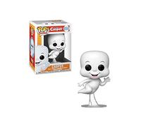 Funko Pop! Animation Casper - Casper The Friendly Ghost - Figura de Vinilo Coleccionable - Idea de Regalo- Mercancia Oficial - Juguetes para Niños y Adultos - Cartoons Fans