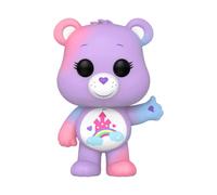 Funko POP Animation: CB40- Care-a-Lot Bear With - Care-A-Lot (Importación USA)