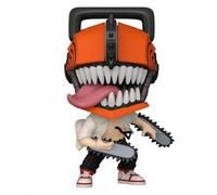 Figura Funko POP! Animation: Chainsaw Man (or Chase) 1677