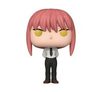 Funko pop! animation: chainsaw man - makima