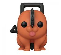 Funko Pop! Animation - Chainsaw Man - Pochita
