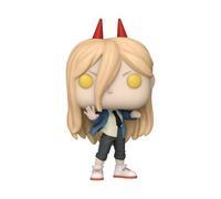 Funko pop! animation: chainsaw man - power