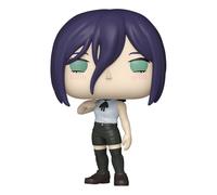 Funko Pop! Animation Chainsaw Man The Movie: Reze Arc (Opción Chase Aleatoria)