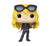 Funko POP! Animation: Cowboy Bebop - Julia - Figura de Vinilo Coleccionable - Idea de Regalo- Mercancia Oficial - Juguetes para Niños y Adultos - Anime Fans - Muñeco para Coleccionistas y Exposición