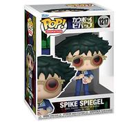 Funko pop cowboy bebop spike con noodles 60104