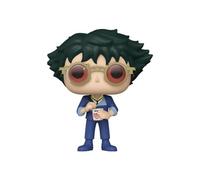 Funko POP! Animation: Cowboy Bebop - Spike With Noodles - Figura de Vinilo Coleccionable - Idea de Regalo- Mercancia Oficial - Juguetes para Niños y Adultos - Anime Fans - Muñeco para Coleccionistas